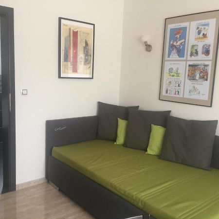 Apartman Za Radnici Valtice Exterior photo