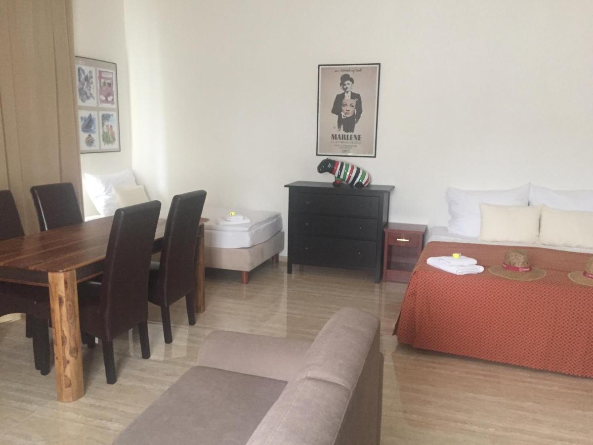 Apartman Za Radnici Valtice Exterior photo