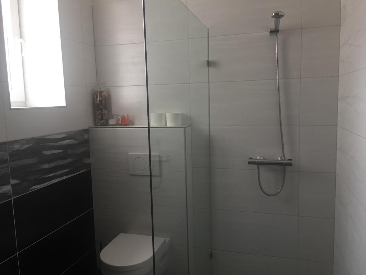 Apartman Za Radnici Valtice Exterior photo