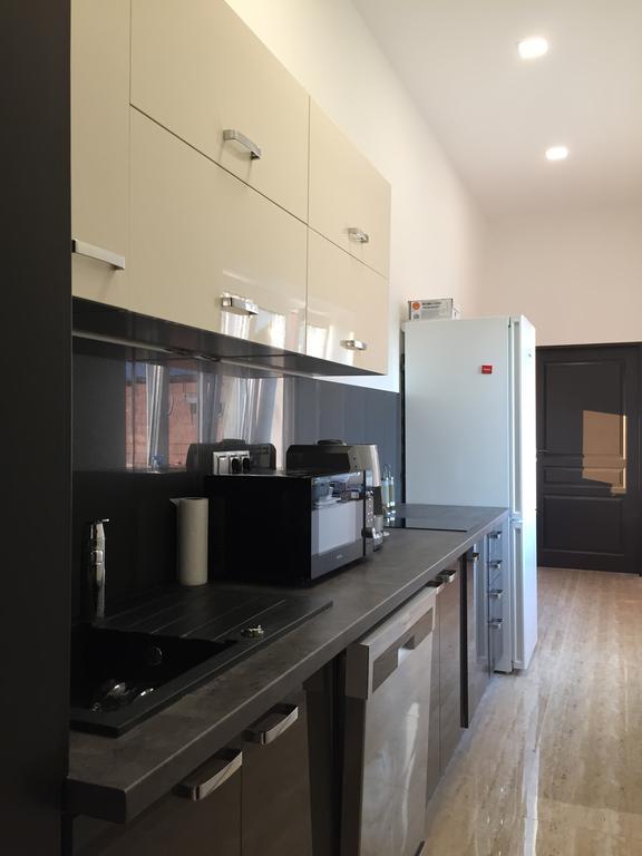 Apartman Za Radnici Valtice Exterior photo