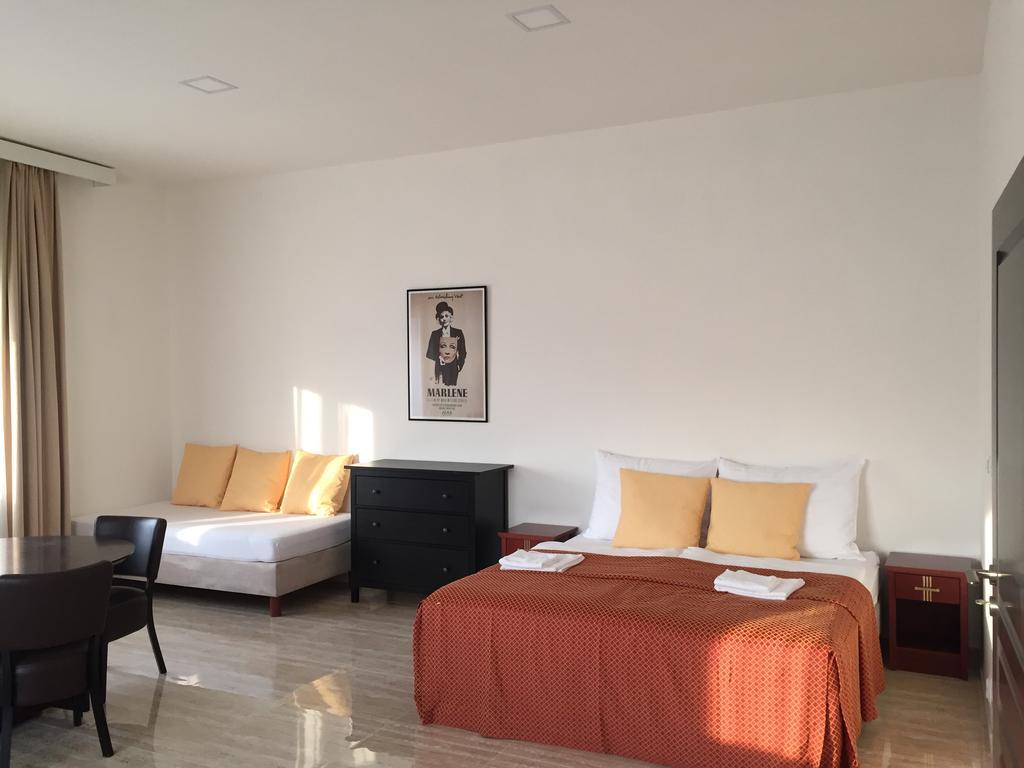 Apartman Za Radnici Valtice Exterior photo