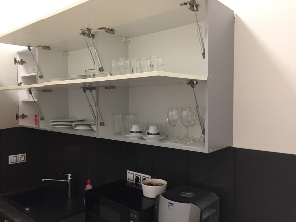 Apartman Za Radnici Valtice Exterior photo