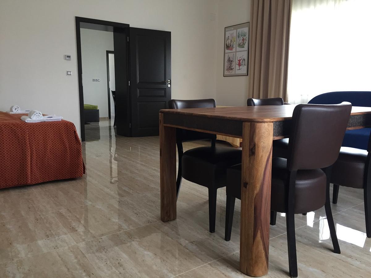 Apartman Za Radnici Valtice Exterior photo