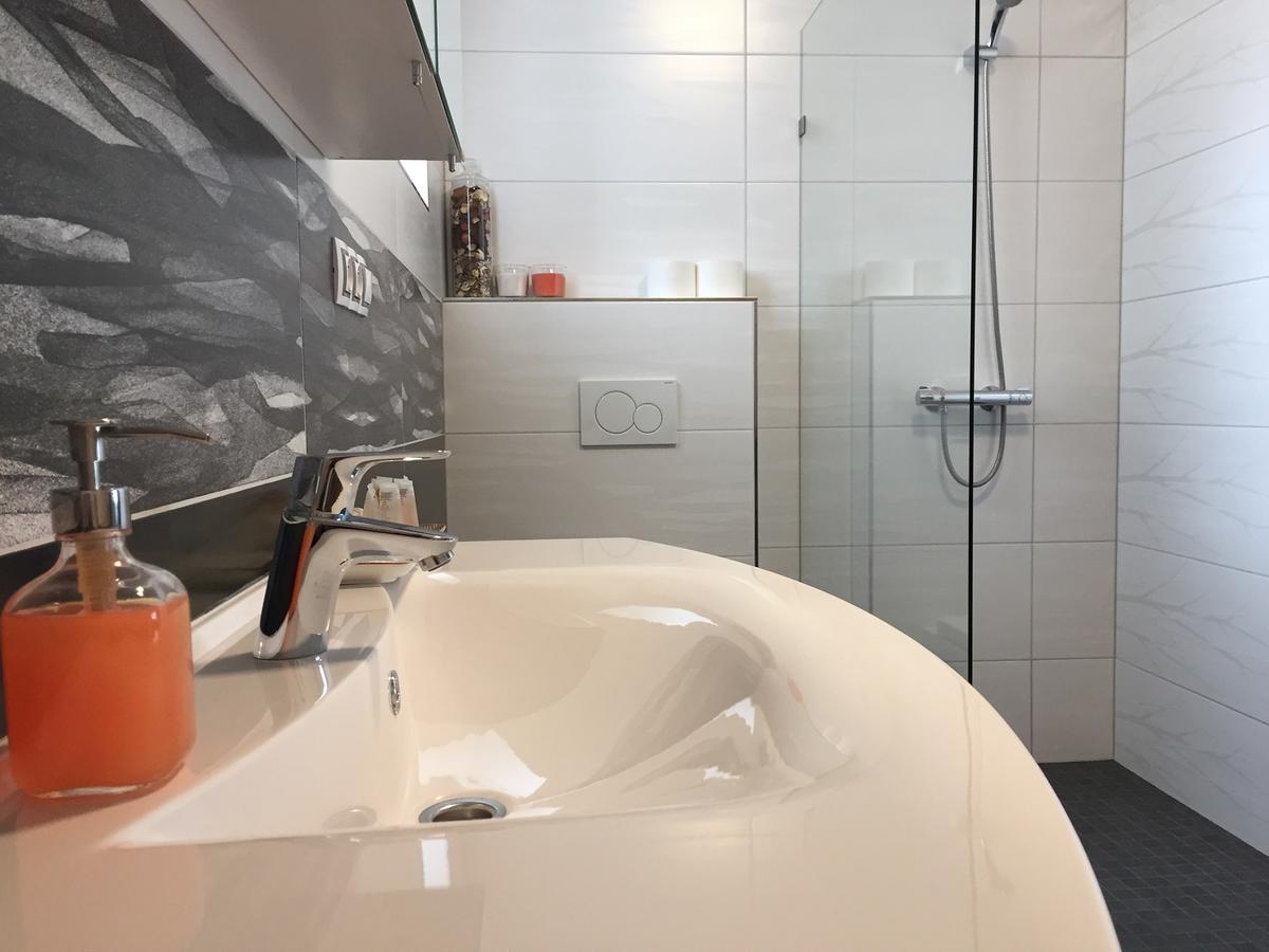 Apartman Za Radnici Valtice Exterior photo
