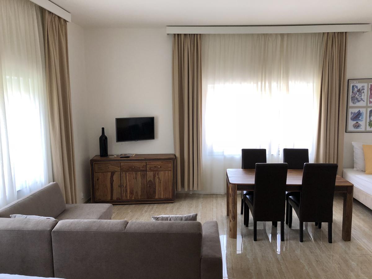 Apartman Za Radnici Valtice Exterior photo